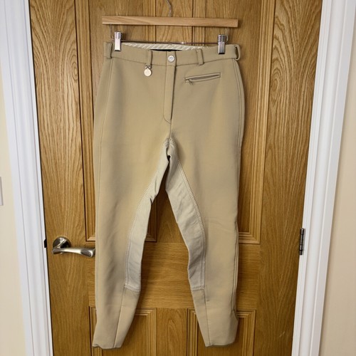 Pikeur lugana beige - , softshell