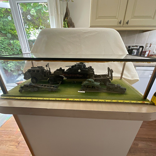Army and british - army,