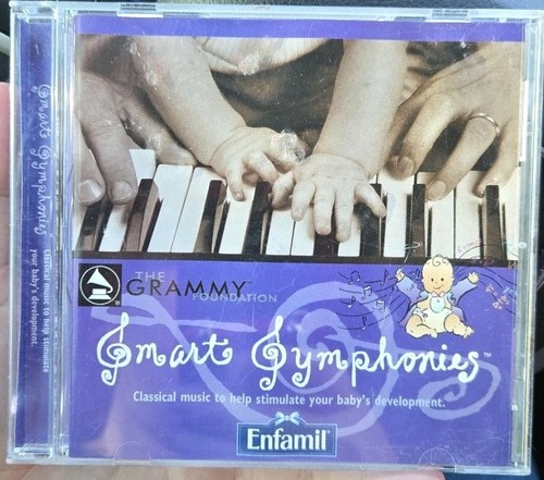 Smart symphonies classical - symphonies,
