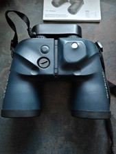 Bushnell 7x50 Marine Sailing