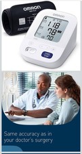 OMRON X3 Comfort Automatic