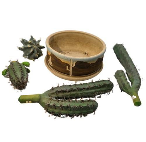 Vintage gordon pottery - gordon,
