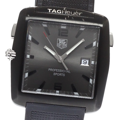 Tag heuer professional - tag,