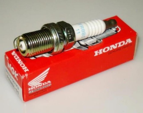 Ngk fr8bi spark - ngk, honda
