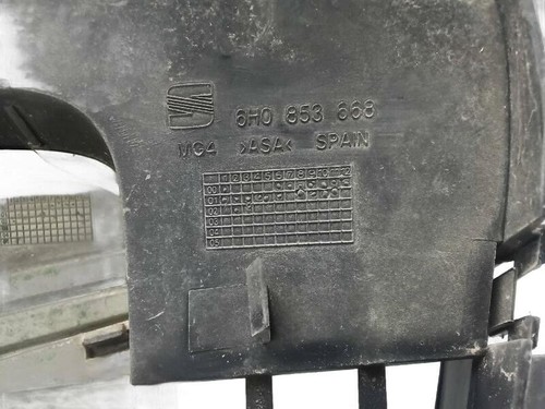 6h0853668 2109806 grille