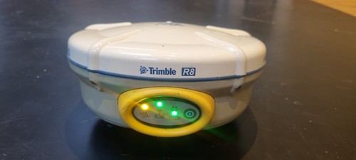 Trimble model2 gps survey - model2,