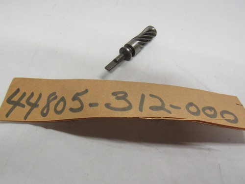 Nos honda sl350 - nos, speedometer