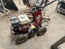 Camon Tracmaster TC-07 Turf cutter