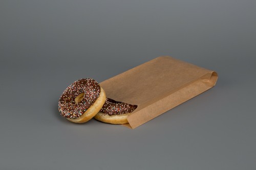 Kraft grease proof - kraft, sulphite