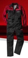 Genuine Case IH Premium Boilersuit Overalls Coveralls (CIH4030X)