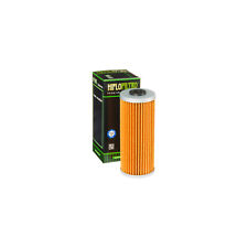 Hiflo Oil Filter HF895 For