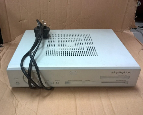 Pace sky digibox - pace,