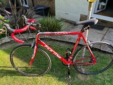 Road bike (size Large) really