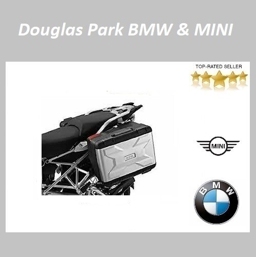 Bmw motorrad genuine vario - motorrad,