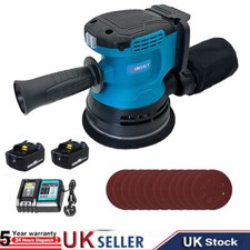 For Makita DBO180Z 18V