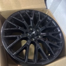 GENUINE FORD MUSTANG GT 2017