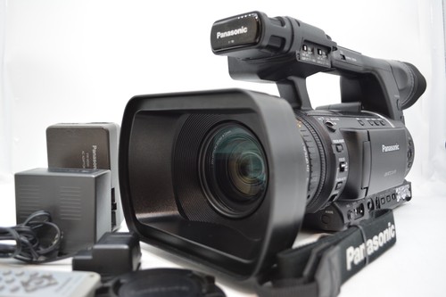 Near mint panasonic - mint-,