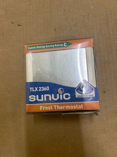 Sunvic tlx 2360 frost - tlx,