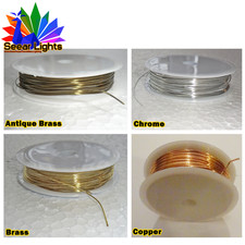 3.5m Reel Chandelier Wire