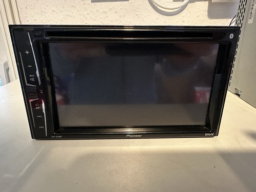 Pioneer avh a210bt double - avh-a210bt,