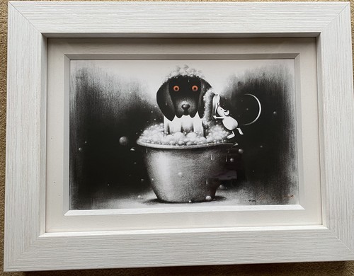 Doug hyde soap - soap, &