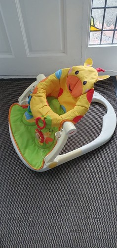 Fisher price djd81 giraffe - djd81,