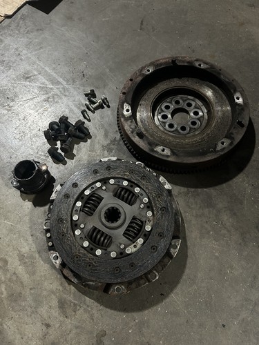 Bmw e30 318is m42 - bmw, m44