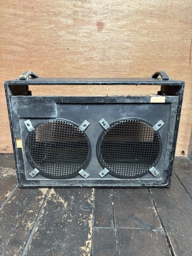 Selmer zodiac combo cabinet - zodiac,