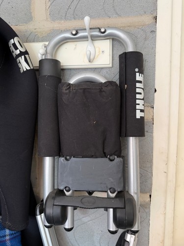 Thule canoe kayak - thule, canoe/kayak