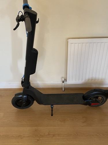 Riley rs1 scooter - rs1, e-scooter