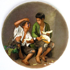 Poole Pottery Collector Plate