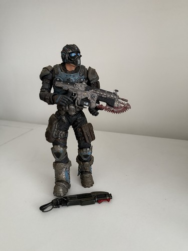 Neca gears war anthony - neca,