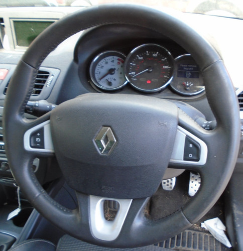 Renault megane mk3 - renault,
