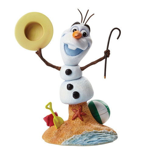 Disney showcase olaf from - disney,