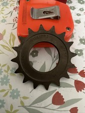 Vintage Villiers 16T Engine