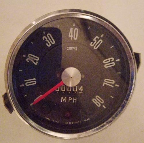 Genuine nos austin fx4 taxi - nos,