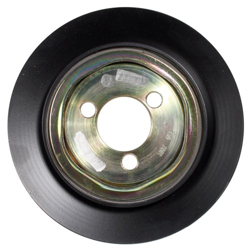 Water pump pulley cabriolet - water,