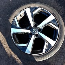 2013-2021 NISSAN QASHQAI MK2