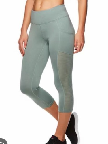Reebok focus capri - focus, compression