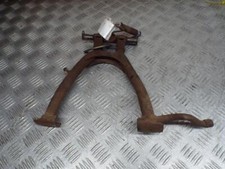 Yamaha CS3 Early 200cc Twin