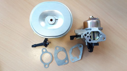 Carburetor air filter - carburetor,
