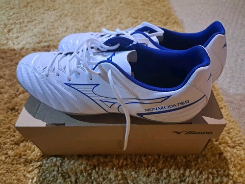 Mizuno monarcida neo select - mizuno, ii