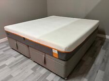 TEMPUR Original Elite 6FT