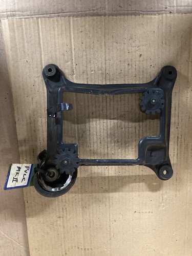 Yamaha 350 ypvs 31k - rd,
