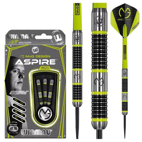 Winmau michael van - ,