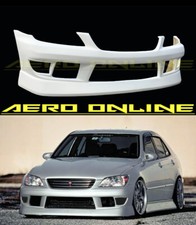 BN Style Front Bumper For