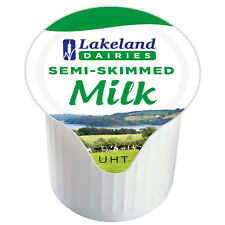 Lakeland Dairies UHT Semi