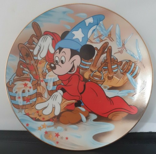 Disney mickey mouse - mouse, fantasia