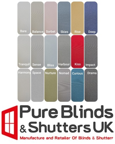 Premium vertical blind - premium,