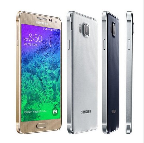 Factory unlocked samsung - unlocked,